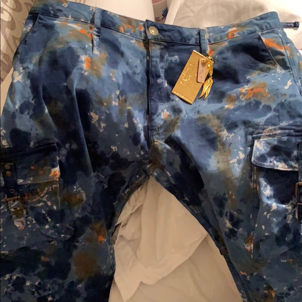 Robin jean pants